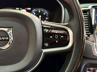 Volvo XC90 2.0 B5 D AWD Momentum 5 Asientos Auto