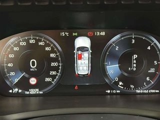 Volvo XC90 2.0 B5 D AWD Momentum 5 Asientos Auto