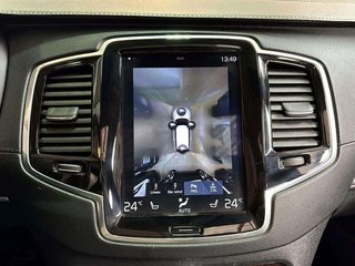 Volvo XC90 2.0 B5 D AWD Momentum 5 Asientos Auto