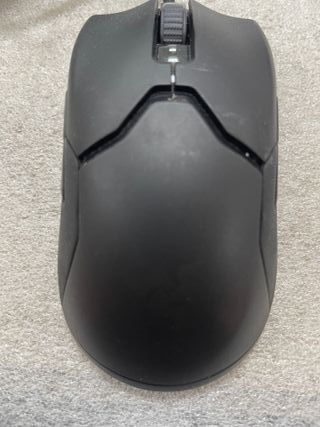 Razer Viper 8KHz Ratón Gaming Ambidextro