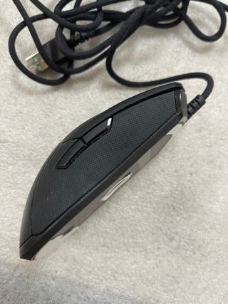 Razer Viper 8KHz Ratón Gaming Ambidextro