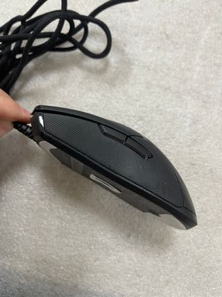Razer Viper 8KHz Ratón Gaming Ambidextro