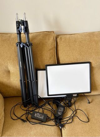 Kit Luces LED Neewer