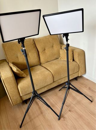 Kit Luces LED Neewer