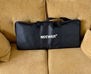 Kit Luces LED Neewer