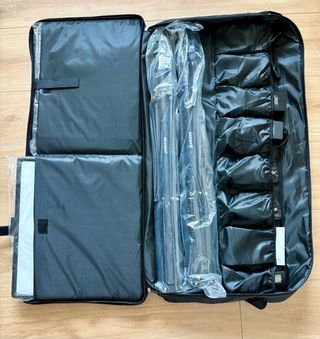 Kit Luces LED Neewer