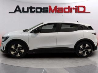 Renault Megane equilibre EV40 96kW (130CV) standard ch.