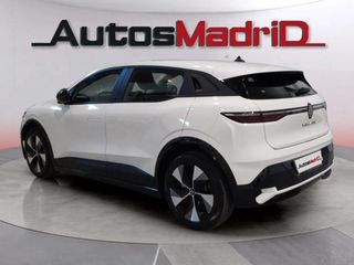 Renault Megane equilibre EV40 96kW (130CV) standard ch.