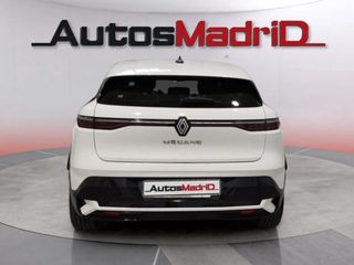 Renault Megane equilibre EV40 96kW (130CV) standard ch.