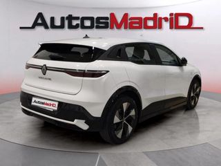 Renault Megane equilibre EV40 96kW (130CV) standard ch.