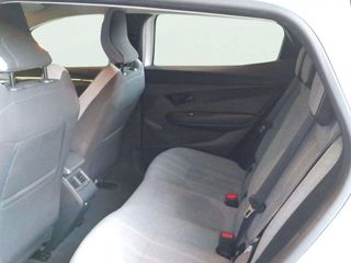 Renault Megane equilibre EV40 96kW (130CV) standard ch.