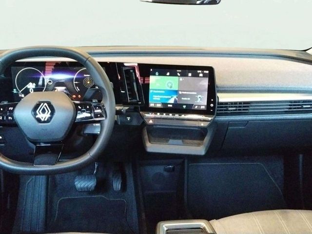 Renault Megane equilibre EV40 96kW (130CV) standard ch.