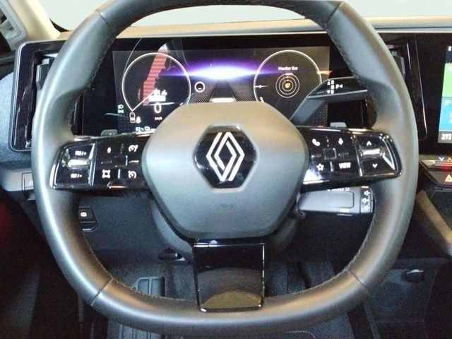 Renault Megane equilibre EV40 96kW (130CV) standard ch.