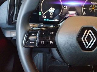 Renault Megane equilibre EV40 96kW (130CV) standard ch.