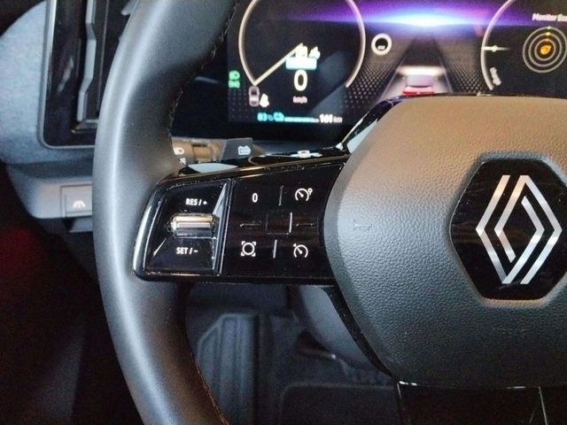 Renault Megane equilibre EV40 96kW (130CV) standard ch.