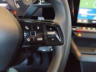 Renault Megane equilibre EV40 96kW (130CV) standard ch.