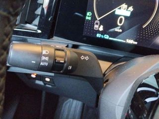 Renault Megane equilibre EV40 96kW (130CV) standard ch.