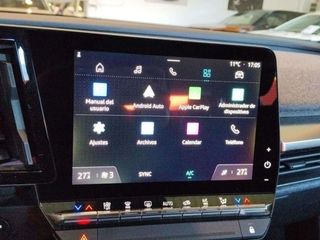 Renault Megane equilibre EV40 96kW (130CV) standard ch.