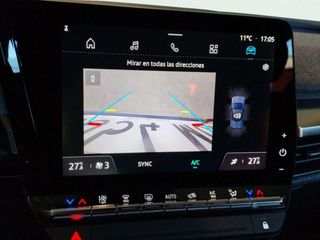 Renault Megane equilibre EV40 96kW (130CV) standard ch.