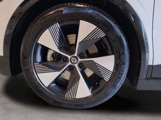 Renault Megane equilibre EV40 96kW (130CV) standard ch.