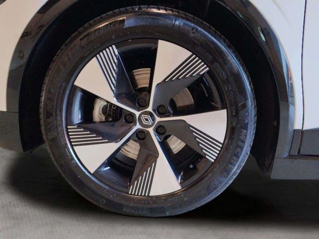 Renault Megane equilibre EV40 96kW (130CV) standard ch.