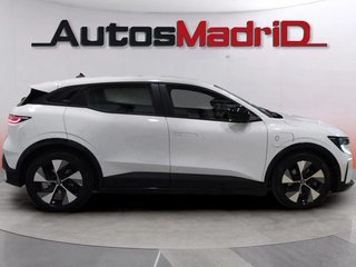 Renault Megane equilibre EV40 96kW (130CV) standard ch.