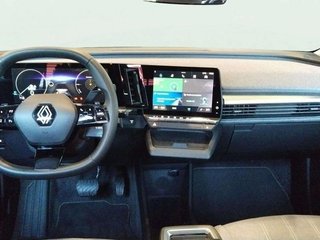 Renault Megane equilibre EV40 96kW (130CV) standard ch.