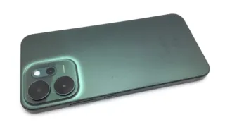 OPPO Reno 14fs 5G Verde