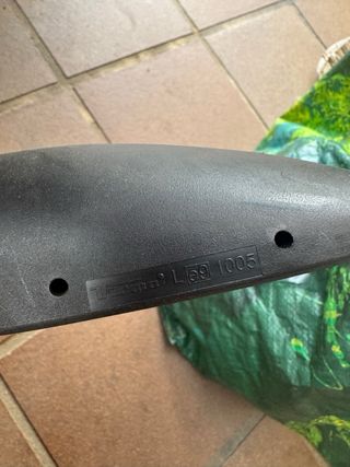 Retrovisor Izquierdo Yamaha Xmax