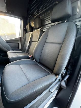 MERCEDES-BENZ Sprinter 315 CDI LARGO 3.5T T. ALTO