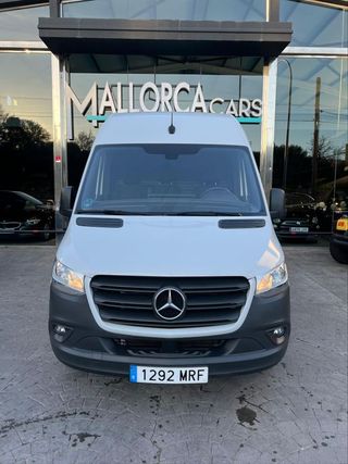 MERCEDES-BENZ Sprinter 315 CDI LARGO 3.5T T. ALTO