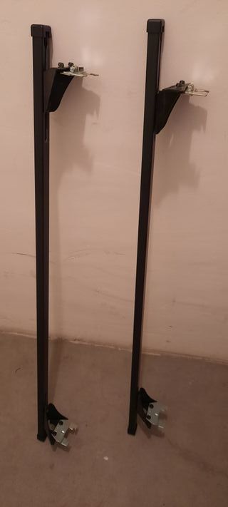 Baca Opel Corsa E 2016