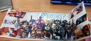 Overwatch Game of the Year Edition PC