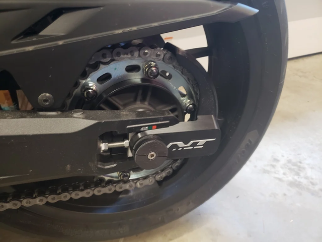 Protector Cadena HONDA NT1100