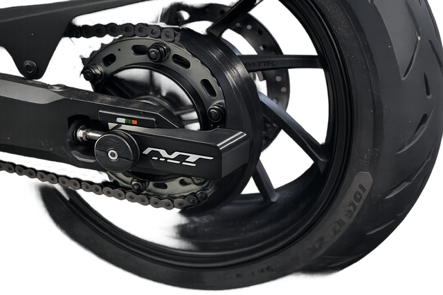 Protector Cadena HONDA NT1100