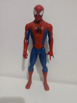 Figura Spiderman