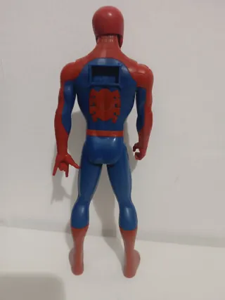 Figura Spiderman