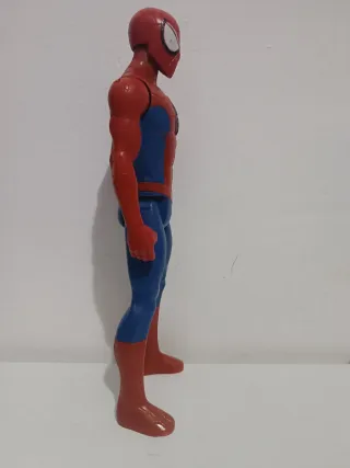 Figura Spiderman