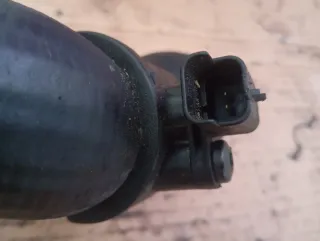 Evaporador Aceite grupo PSA 1.4 HDI/TDCI