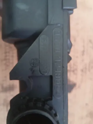 Evaporador Aceite grupo PSA 1.4 HDI/TDCI