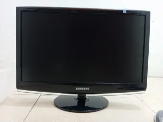 TV y Monitor Samsung 20 LCD