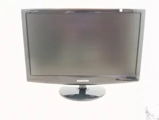 TV y Monitor Samsung 20 LCD