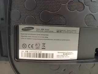 TV y Monitor Samsung 20 LCD