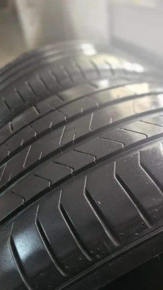 Neumáticos 255 35 19 Pirelli