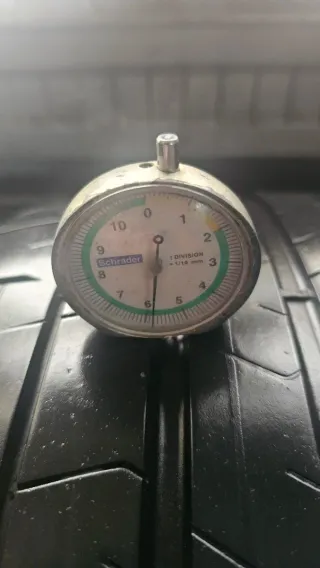 Neumáticos 255 35 19 Pirelli