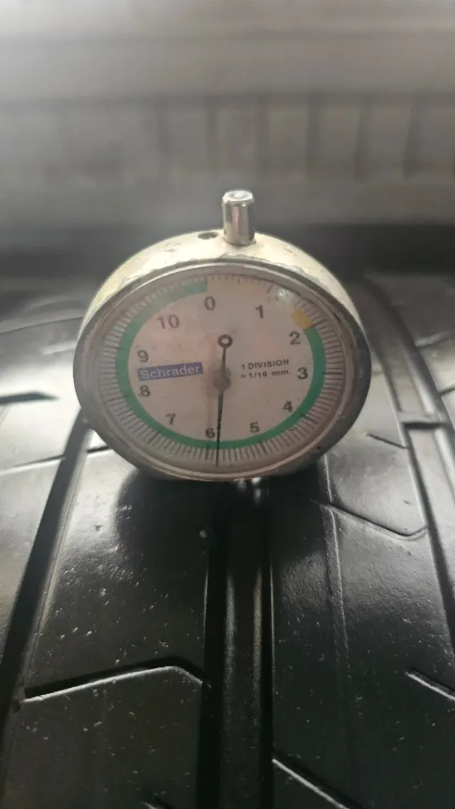 Neumáticos 255 35 19 Pirelli