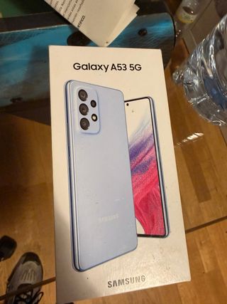 Samsung Galaxy A53 5G