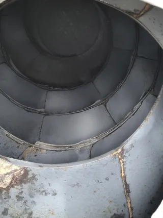 Camión Hormigonera Scania P380