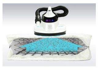 Magicrobotplus Atocare Aspirador de Mano ciclónico