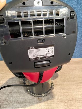 Magicrobotplus Atocare Aspirador de Mano ciclónico